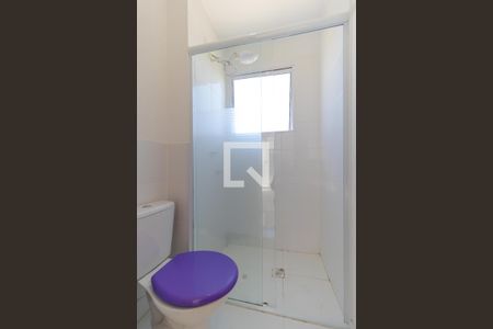 Apartamento à venda com 42m², 2 quartos e 1 vagaBanheiro