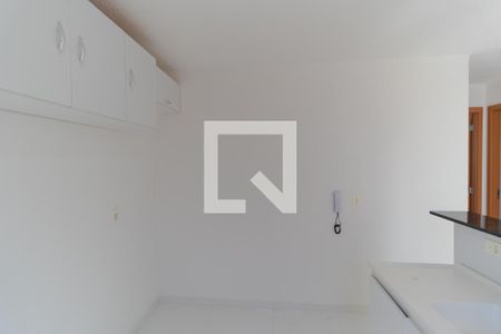Apartamento à venda com 42m², 2 quartos e 1 vagaCozinha