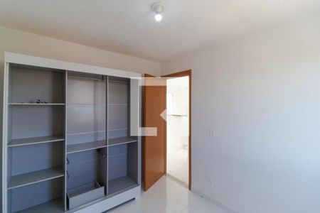 Apartamento à venda com 42m², 2 quartos e 1 vagaQuarto 01