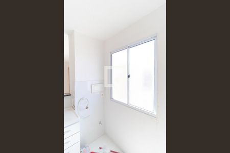 Apartamento à venda com 42m², 2 quartos e 1 vagaÁrea de Serviço