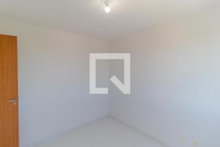 Apartamento à venda com 42m², 2 quartos e 1 vagaQuarto 02