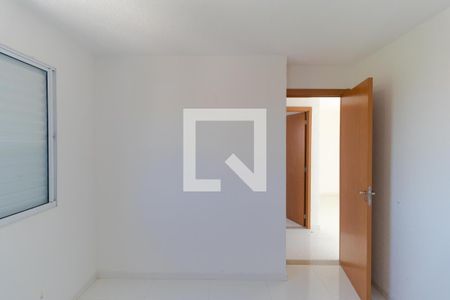 Apartamento à venda com 42m², 2 quartos e 1 vagaQuarto 02