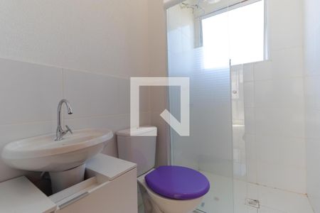 Apartamento à venda com 42m², 2 quartos e 1 vagaBanheiro