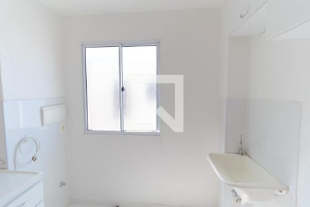 Apartamento à venda com 42m², 2 quartos e 1 vagaÁrea de Serviço