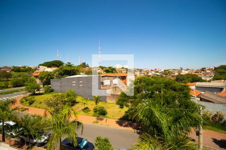 Apartamento à venda com 42m², 2 quartos e 1 vagaVista do Quarto 02