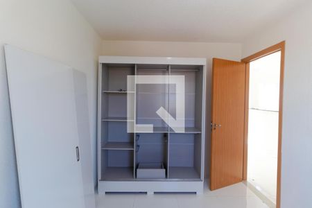 Apartamento à venda com 42m², 2 quartos e 1 vagaQuarto 01
