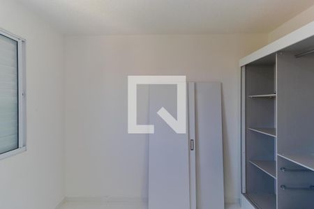 Apartamento à venda com 42m², 2 quartos e 1 vagaQuarto 01