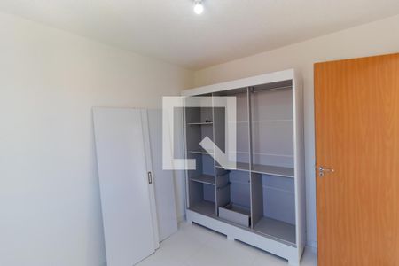 Apartamento à venda com 42m², 2 quartos e 1 vagaQuarto 01