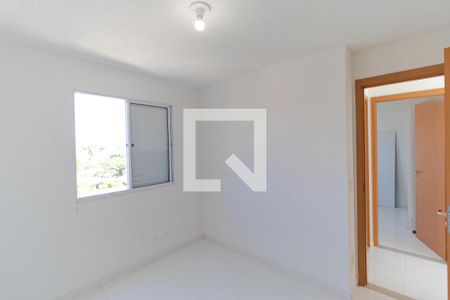 Apartamento à venda com 42m², 2 quartos e 1 vagaQuarto 02