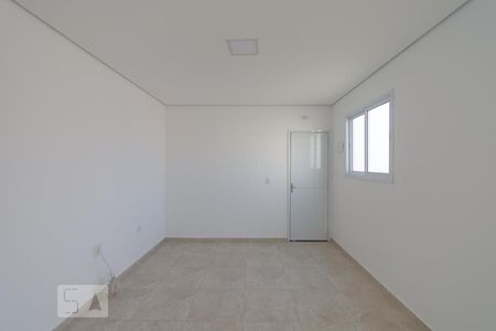 Sala de kitnet/studio para alugar com 1 quarto, 25m² em Rudge Ramos, São Bernardo do Campo