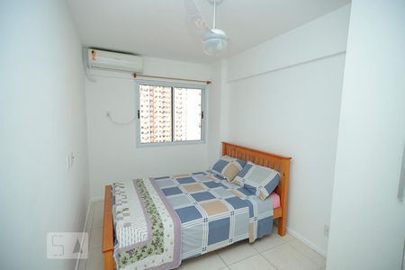 Suíte de apartamento para alugar com 2 quartos, 49m² em Del Castilho, Rio de Janeiro