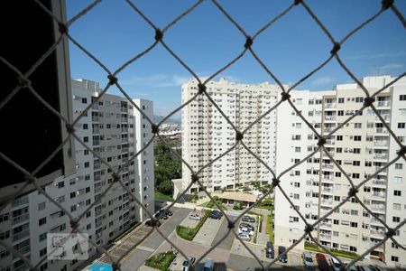 Vista Suíte de apartamento para alugar com 2 quartos, 49m² em Del Castilho, Rio de Janeiro