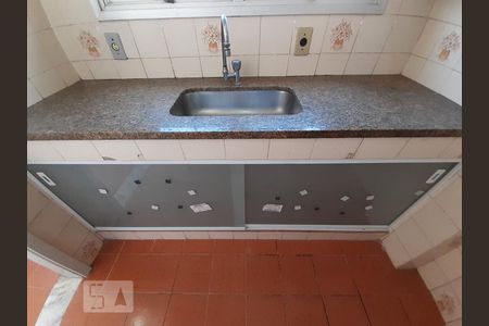 Apartamento à venda com 65m², 2 quartos e 1 vagaCozinha