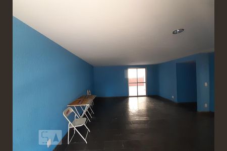 Apartamento à venda com 65m², 2 quartos e 1 vagaÁrea comum - Salão de festas