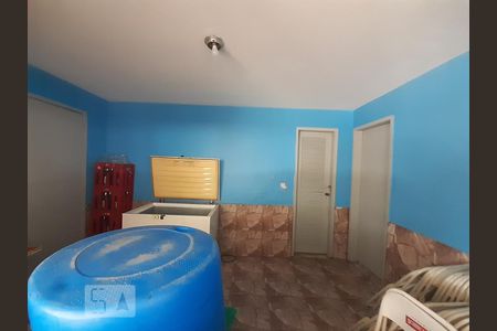 Apartamento à venda com 65m², 2 quartos e 1 vagaÁrea comum - Salão de festas