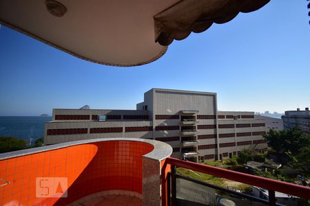 Apartamento à venda com 50m², 1 quarto e 1 vagaVista 