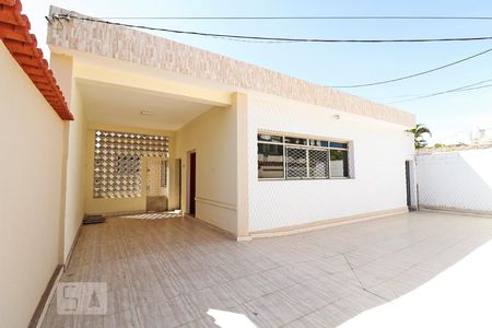 Casa para alugar com 270m², 5 quartos e 5 vagasGaragem