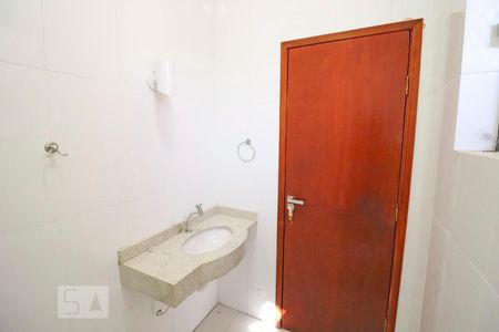 Casa para alugar com 270m², 5 quartos e 5 vagasBanheiro Suite 1