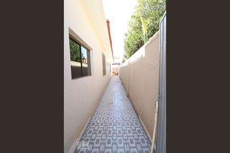 Casa para alugar com 270m², 5 quartos e 5 vagasCorredor