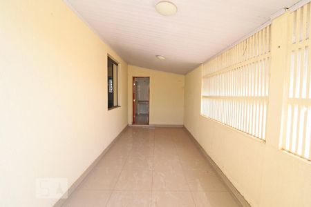 Casa para alugar com 270m², 5 quartos e 5 vagasCozinha Extensão