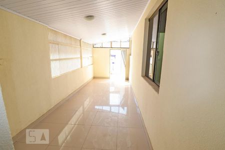 Casa para alugar com 270m², 5 quartos e 5 vagasCozinha Extensão