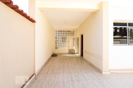 Casa para alugar com 270m², 5 quartos e 5 vagasGaragem