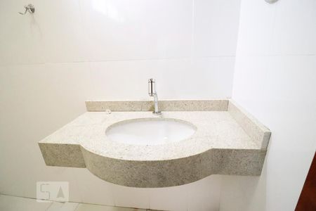 Casa para alugar com 270m², 5 quartos e 5 vagasBanheiro Suite 1