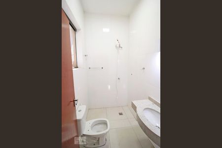 Casa para alugar com 270m², 5 quartos e 5 vagasBanheiro