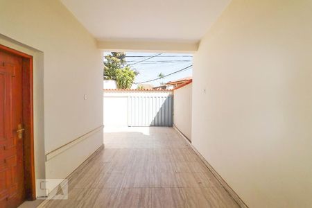 Casa para alugar com 270m², 5 quartos e 5 vagasGaragem