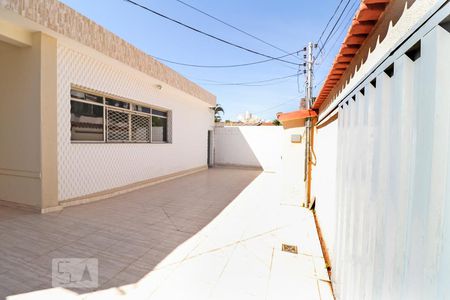 Casa para alugar com 270m², 5 quartos e 5 vagasGaragem