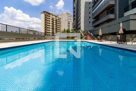 Apartamento à venda com 288m², 4 quartos e 4 vagas Apartamento à venda com 288m², 4 quartos e 4 vagasÁrea comum