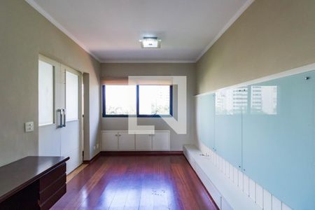 Apartamento à venda com 288m², 4 quartos e 4 vagas Apartamento à venda com 288m², 4 quartos e 4 vagasQuarto 5