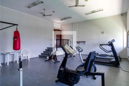 Apartamento à venda com 288m², 4 quartos e 4 vagas Apartamento à venda com 288m², 4 quartos e 4 vagasÁrea comum