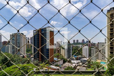 Apartamento à venda com 288m², 4 quartos e 4 vagas Apartamento à venda com 288m², 4 quartos e 4 vagasVista do Quarto 3