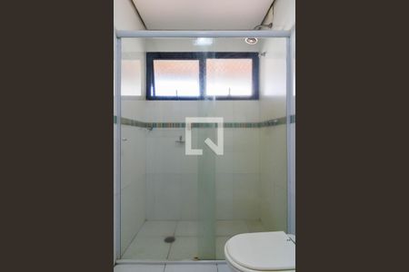 Apartamento à venda com 288m², 4 quartos e 4 vagas Apartamento à venda com 288m², 4 quartos e 4 vagasBanheiro