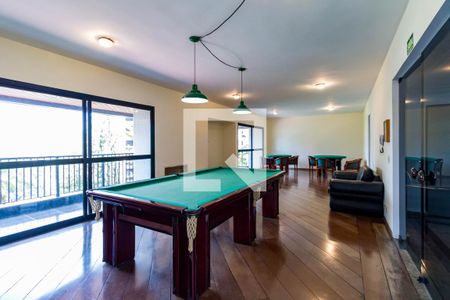 Apartamento à venda com 288m², 4 quartos e 4 vagas Apartamento à venda com 288m², 4 quartos e 4 vagasÁrea comum