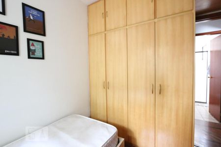 quarto 2 de apartamento para alugar com 2 quartos, 63m² em Vila Andrade, São Paulo