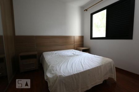 quarto de apartamento para alugar com 2 quartos, 63m² em Vila Andrade, São Paulo