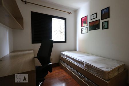 quarto 2 de apartamento para alugar com 2 quartos, 63m² em Vila Andrade, São Paulo