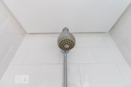 Banheiro Social de apartamento à venda com 2 quartos, 70m² em Vila Nova Caledônia, São Paulo