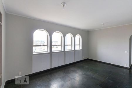 Sala de apartamento à venda com 2 quartos, 70m² em Vila Nova Caledônia, São Paulo