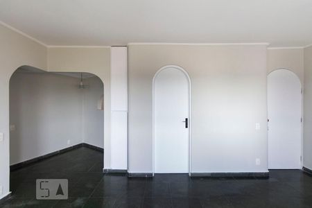 Sala de apartamento à venda com 2 quartos, 70m² em Vila Nova Caledônia, São Paulo