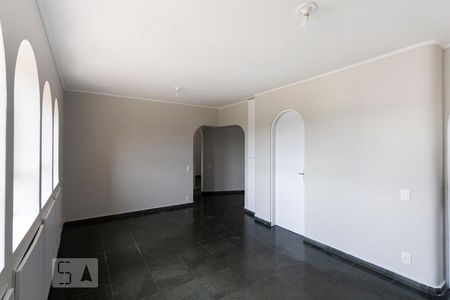 Sala de apartamento à venda com 2 quartos, 70m² em Vila Nova Caledônia, São Paulo