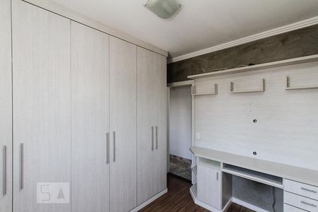 Apartamento à venda com 57m², 2 quartos e 2 vagasquarto 02
