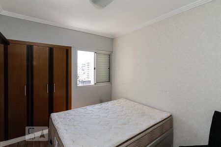 Apartamento à venda com 57m², 2 quartos e 2 vagasquarto