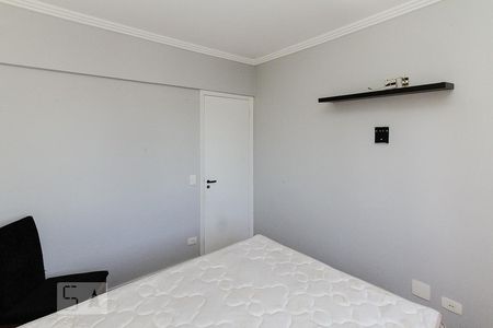 Apartamento à venda com 57m², 2 quartos e 2 vagasquarto