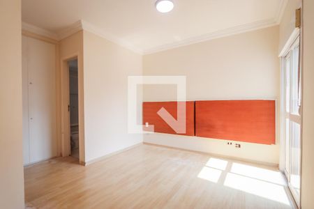 Suíte de apartamento para alugar com 4 quartos, 148m² em Vila Suzana, São Paulo