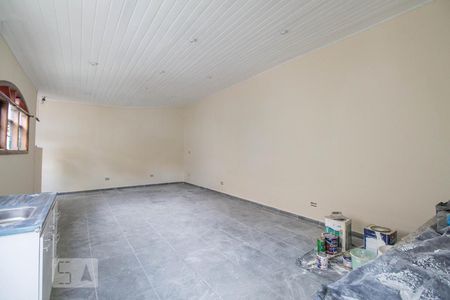 Studio de kitnet/studio para alugar com 1 quarto, 40m² em Parque da Vila Prudente, São Paulo