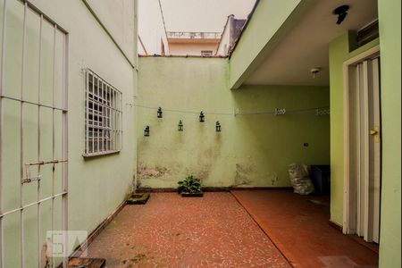 Casa à venda com 117m², 3 quartos e 1 vagaÁrea Externa