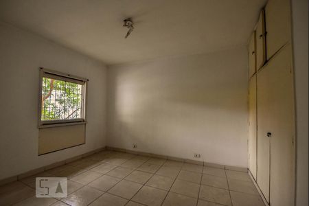 Casa à venda com 117m², 3 quartos e 1 vagaQuarto 01